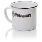 Petromax - Emaille-Becher Gr 300 ml grau