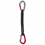 DMM - Alpha Sport Quickdraw - Express-Set Gr 25 cm bunt
