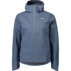 POC Damen Motion Rain Jacke (Größe XS, blau)