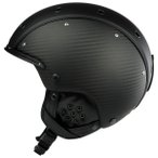 CASCO - SP-3 Eden - Skihelm Gr M - 56-58 cm schwarz/grau