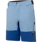 Protective Bounce 4.0 Radhose kurz Herren  Fahrradhose blau Größe M Mountainbi