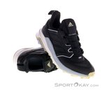 adidas Terrex Trailmaker Damen Wanderschuhe-Schwarz-5,5