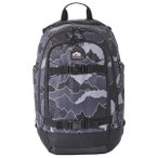 Rip Curl - Posse 33 Camo Check - Reiserucksack Gr 33 l grau