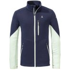 Schöffel Lodron Herren Fleecejacke ( Dunkelblau 46 Größe,)