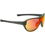 Swiss Eye M-Cover 3 Sportbrille  Sportbrillen & Sportsonnenbrillen oliv Größe 
