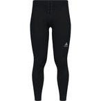 Odlo Essential Warm Tights Herren  Tights & Leggings schwarz Größe S Trailrunn