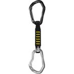 Grivel Sport Stealth Expressset  Express-Sets Größe 18cm Alpinklettern | Bergs