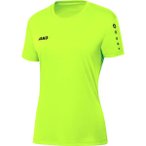 JAKO Damen Trikot Team KA Damen, Größe 34 in Grün