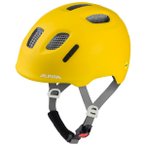 Alpina - Kid's Ximo 2 Mips - Radhelm Gr 49-54 cm gelb