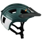 CASCO - Cosmo Explorer - Radhelm Gr 54-58 cm - M grün