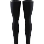 CRAFT Beinwärmer ADV SUBZ LUMEN LEG WARMER, Größe M/L in Schwarz