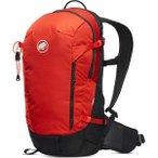MAMMUT Rucksack Lithium 20, Größe 20 in Schwarz