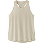Patagonia Cap Cool Trail Top Damen  Tanktops beige Größe L Trekking  Hautfreun