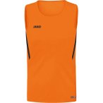 JAKO Kinder Tanktop Challenge, Größe 152 in Orange