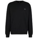 Iriedaily - Mini Flag 2 Crew - Pullover Gr S schwarz