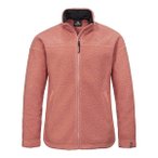 SCHÖFFEL Damen Unterjacken lg.Arm Da CIRC Fleece Jk Style Purga WMS, Größe 44