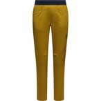 La Sportiva Roots Hose Herren  Kletterhose gelb Größe L Bouldern | Sportklette