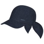 Barts - Women's Peruma Cap - Cap Gr One Size blau