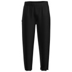 Icebreaker - Merino 200 Shifter Pants - Trainingshose Gr S schwarz