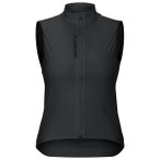 Scott - Women's Vest Pro WB - Fahrradweste Gr XS schwarz