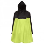 Vaude - Valero Poncho - Hardshelljacke Gr S grün