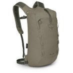 Osprey - Daylite Cinch Pack 15 - Daypack grau