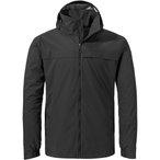 Schöffel Style Bohorok  Herren  Regenjacke schwarz Größe XXL Camping  Winddic