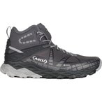 Aku Flyrock Mid GTX  Herren  Wanderschuhe grau Größe 44 Trekking Wasserdicht