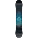 NITRO Snowboard MYSTIQUE BRD´25, Größe 152 in Blau