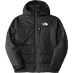 THE NORTH FACE Kinder Jacke B REVERSIBLE PERRITO JACKET, Größe S in Schwarz