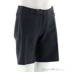 Fox Defend Kinder Bikeshort-Schwarz-28