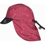 Chaskee Sahara Cap Kinder  Basecaps pink Größe ONE SIZE Lifestyle  Schnell tro