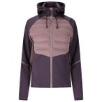 ENDURANCE - Women's Eluna Primaloft Windblock Jacket - Kunstfaserjacke Gr 42 bun
