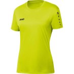 JAKO Damen Trikot Team KA Damen, Größe 34 in Gelb