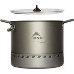 MSR WindBurner Stock Topf  Camping Kochgeschirr grau Größe ONE SIZE