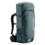 Ortovox Peak 55 Kletterrucksack Unisex ( Petrol one size Größe,)