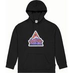 Picture Cailey  Herren  Hoodies schwarz Größe S Lifestyle  Hautfreundlich