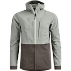 Ortovox Trad Plus Damen Softshelljacke ( Grün L)