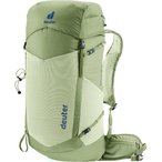 Deuter Speed Lite Pro 30   Wanderrucksack oliv Größe 30L Trekking