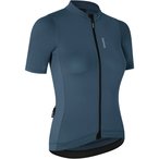 GripGrab RIDE Trikot Damen  Radtrikots blau Größe L Rennrad  Elastisch