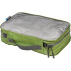 COCOON Packing Cube Ultralight M - Packtasche olive green