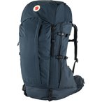 Fjällräven Abisko Friluft 45   Wanderrucksack blau Größe 45L|S-M Trekking