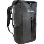 Tatonka Rapid Rolltop 25 WP - Daypack black