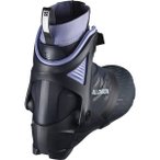 SALOMON Damen Skating-Langlaufschuhe RS10 VITANE Ebony/KEN, Größe 39 ⅓ in Gr