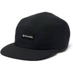 COLUMBIA Herren Mütze Creek Side 5 Panel Hat, Größe ONE SIZE in Schwarz
