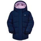Kamik - Kid's Millie - Kunstfaserjacke Gr 152 blau