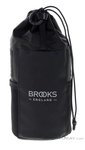 Brooks England Scape Feed Pouch 1,2l Lenkertasche-Schwarz-One Size
