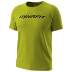Dynafit - Traverse T-Shirt - Funktionsshirt Gr M oliv