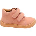 Bisgaard Barefoot Dex  Kinder  Barfußschuhe rosa Größe 22 Lifestyle  Hautfreu