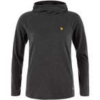 Fjällräven Bergtagen Midlayer  Damen  Hoodies schwarz Größe S Trekking  Schn